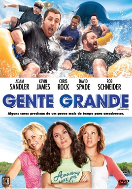 filme gente grande