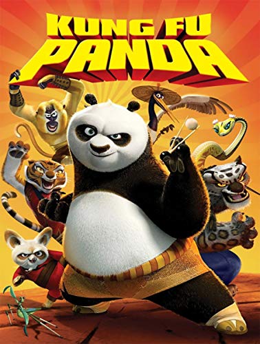 filme kung fu panda