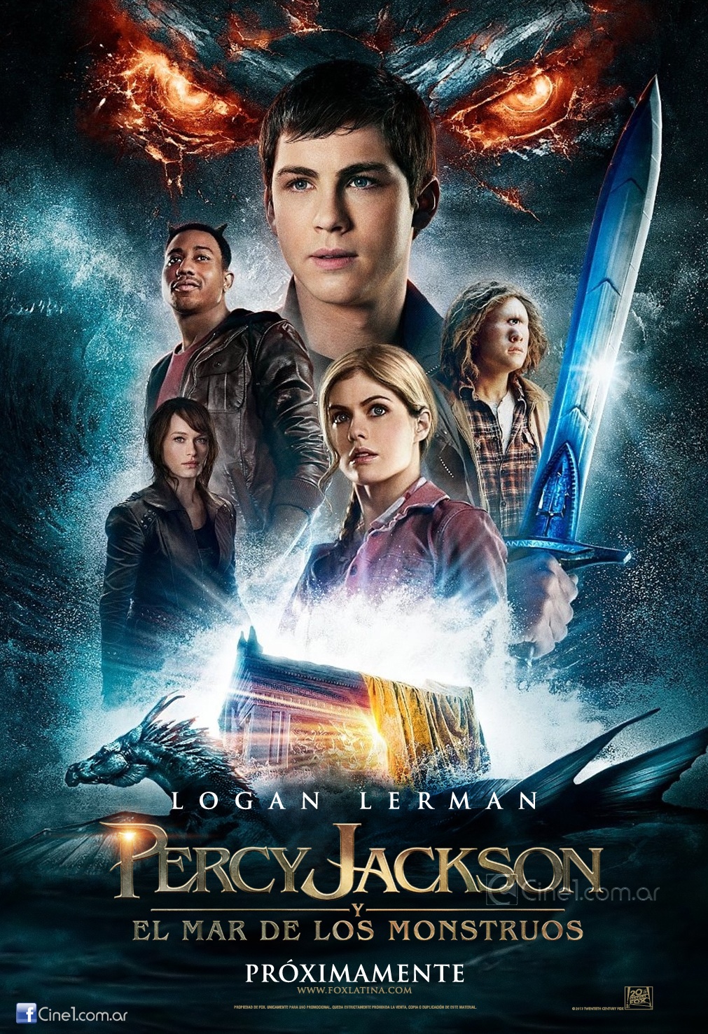filme percyjackson