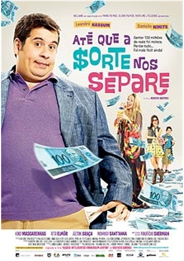 filme Até que a sorte nos separe