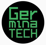 Logo do curso Germinatech