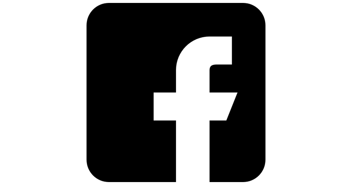 logo do facebook