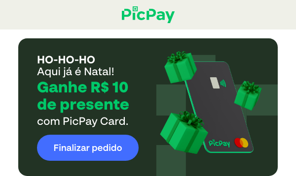capa da PicPay