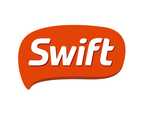 logo Swift